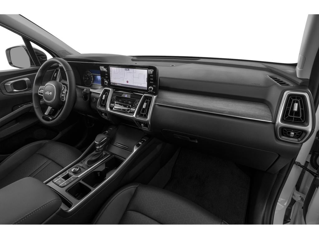 2023 Kia Sorento EX