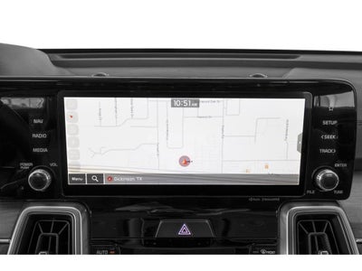 2023 Kia Sorento EX