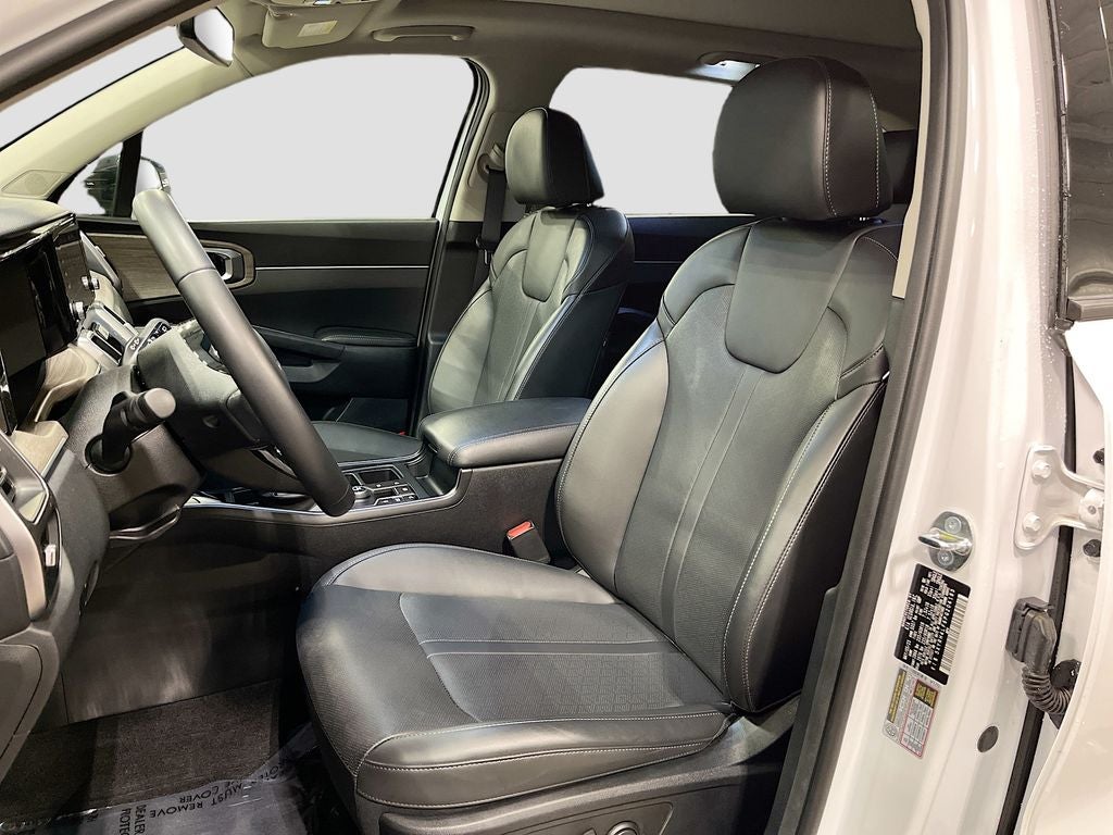 2023 Kia Sorento EX