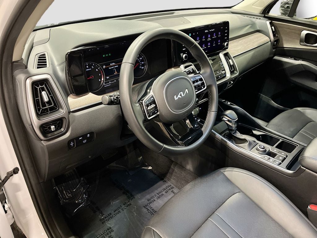 2023 Kia Sorento EX