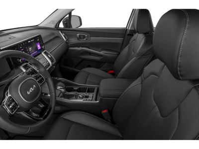 2023 Kia Sorento EX