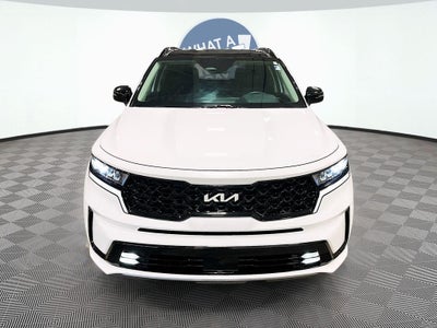 2023 Kia Sorento EX