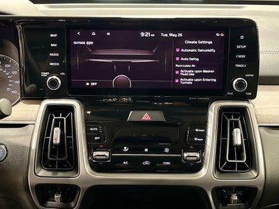 2023 Kia Sorento EX