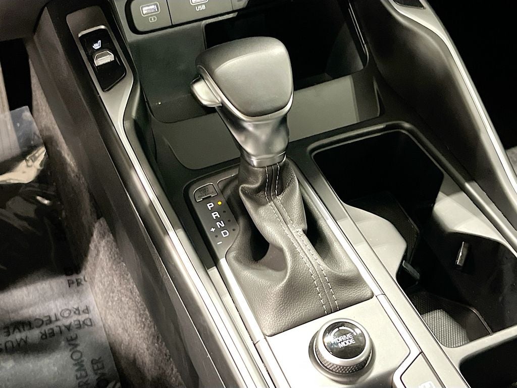 2023 Kia Sorento EX