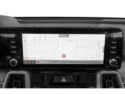 2023 Kia Sorento EX