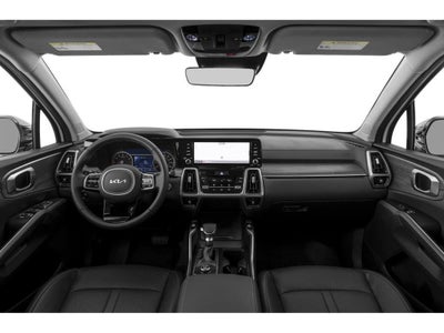 2023 Kia Sorento EX