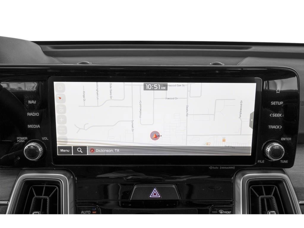 2023 Kia Sorento EX