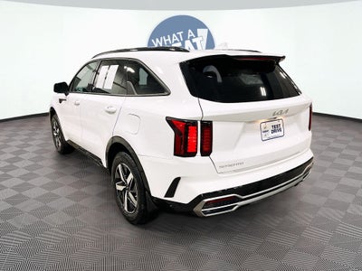 2023 Kia Sorento EX