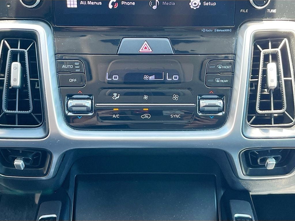 2021 Kia Sorento EX
