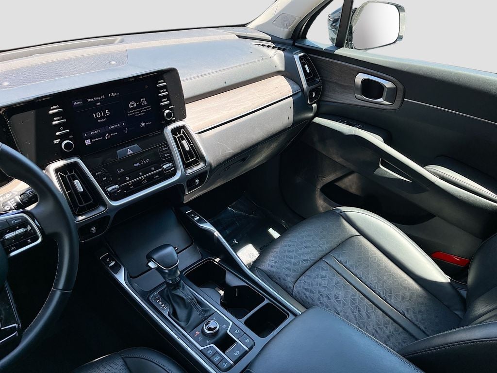 2021 Kia Sorento EX