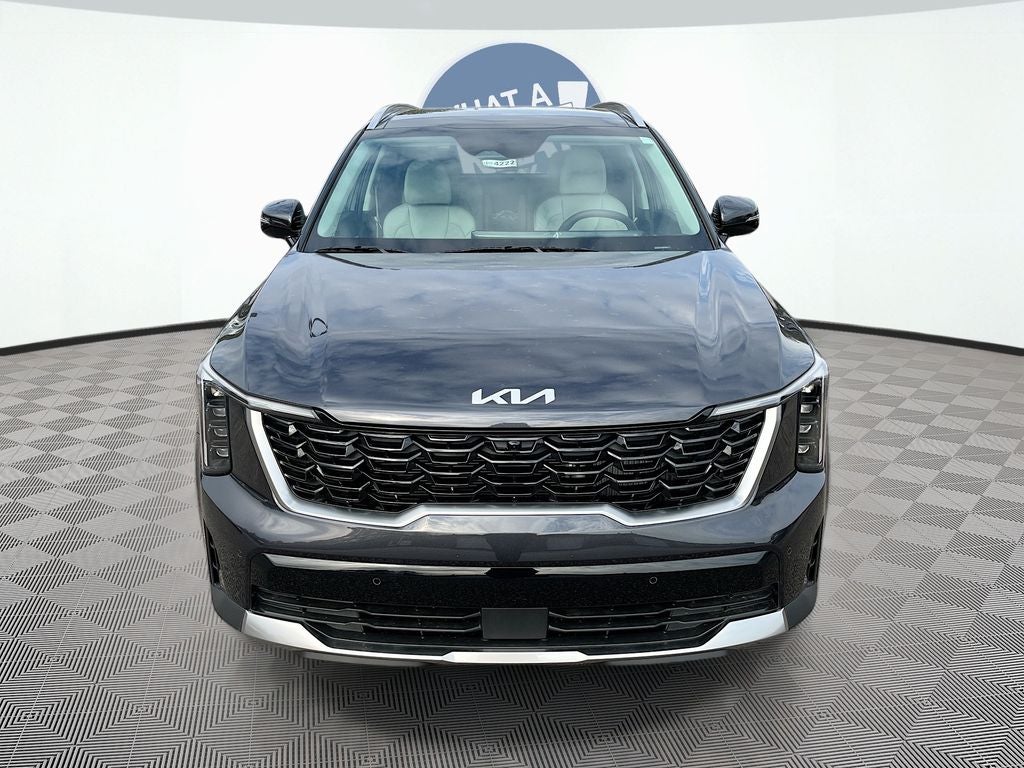 2026 Kia Sorento SX
