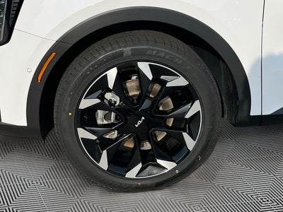 2025 Kia Sorento SX