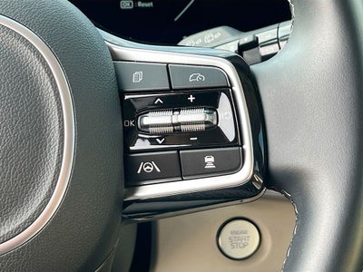 2025 Kia Sorento SX