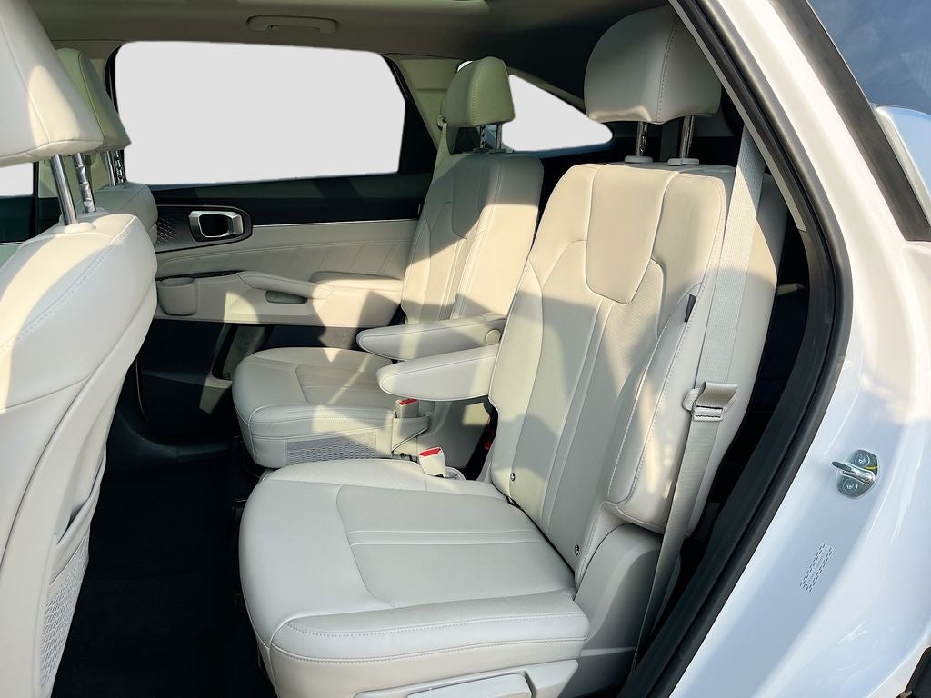 2025 Kia Sorento SX