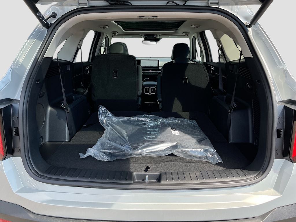 2026 Kia Sorento SX