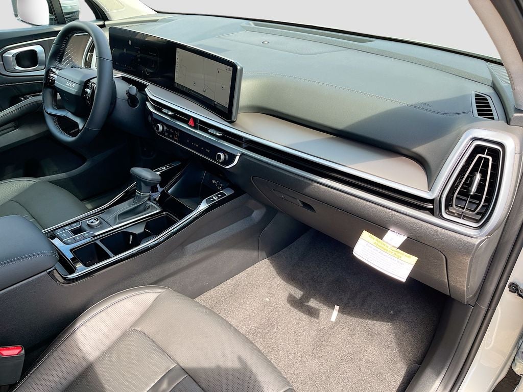 2026 Kia Sorento SX