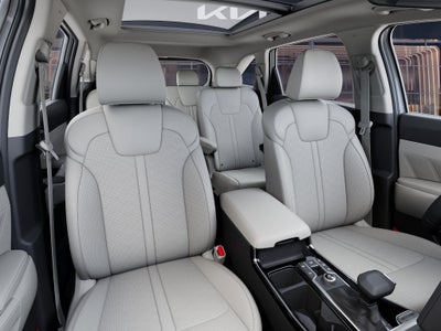 2026 Kia Sorento SX