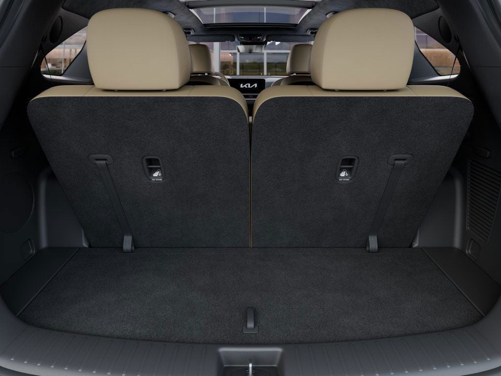2026 Kia Sorento X-Line SX-Prestige