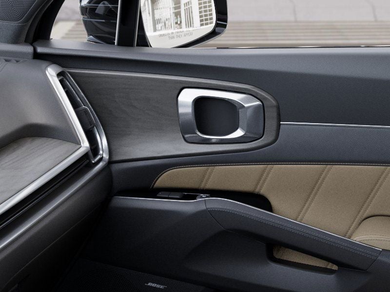 2026 Kia Sorento X-Line SX-Prestige