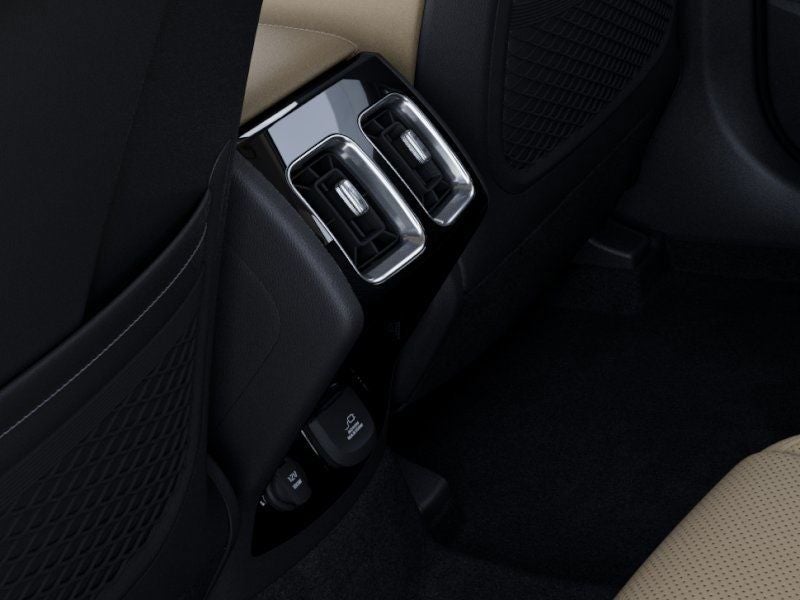 2026 Kia Sorento X-Line SX-Prestige