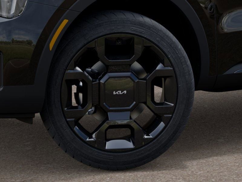 2026 Kia Sorento X-Line SX-Prestige