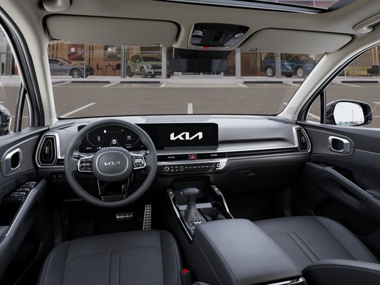 2024 Kia Sorento X-Line SX in North Huntingdon, PA - Jim Shorkey Auto Group