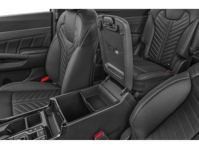 2025 Kia Sorento X-Pro SX Prestige