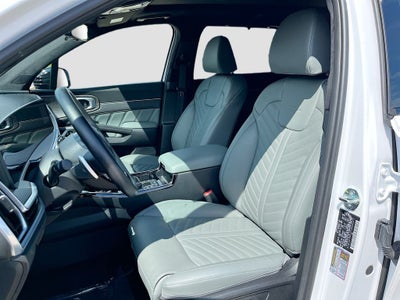 2025 Kia Sorento X-Pro SX Prestige