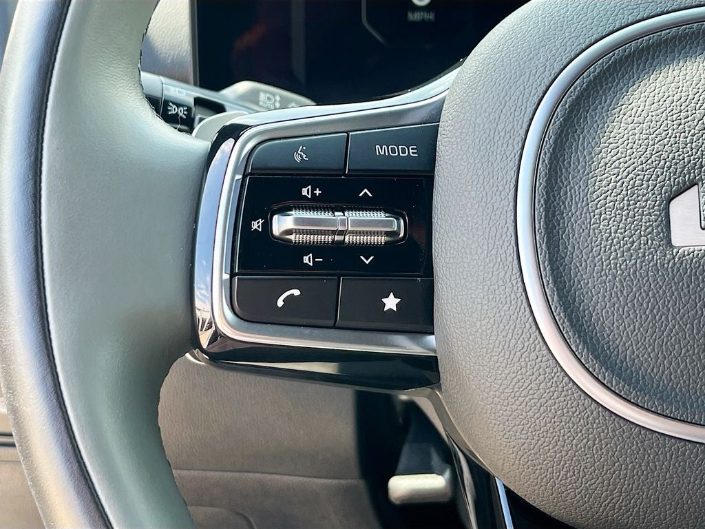 2025 Kia Sorento X-Pro SX Prestige