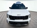 2025 Kia Sorento X-Pro SX Prestige