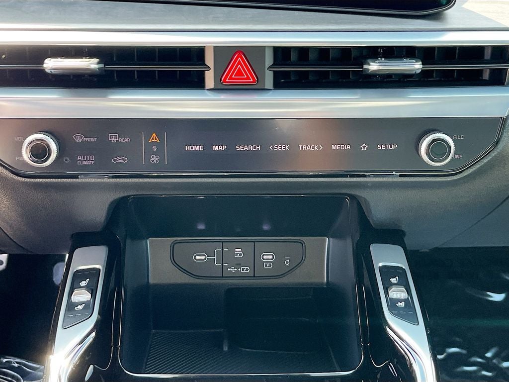 2025 Kia Sorento X-Pro SX Prestige