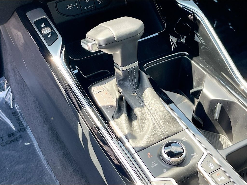 2025 Kia Sorento X-Pro SX Prestige