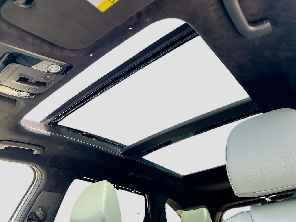 2025 Kia Sorento X-Pro SX Prestige