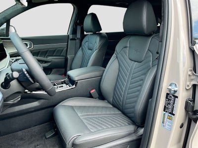 2026 Kia Sorento X-Pro SX Prestige
