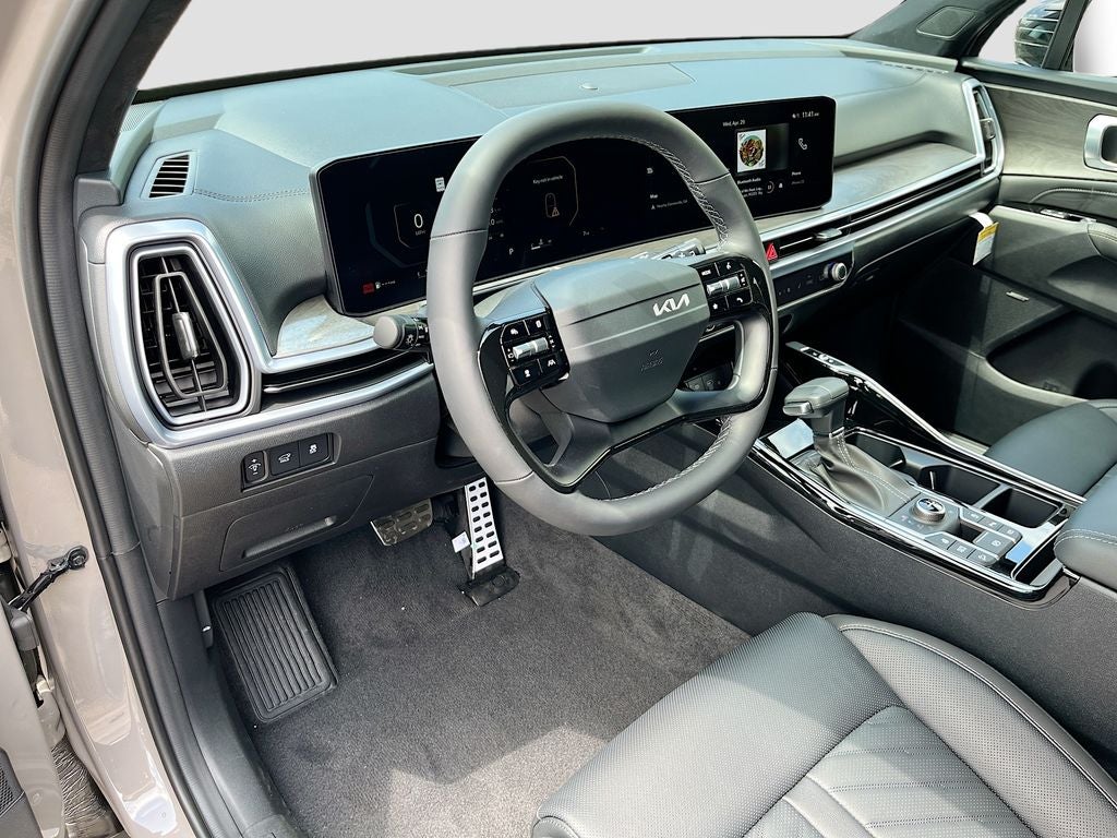 2026 Kia Sorento X-Pro SX Prestige