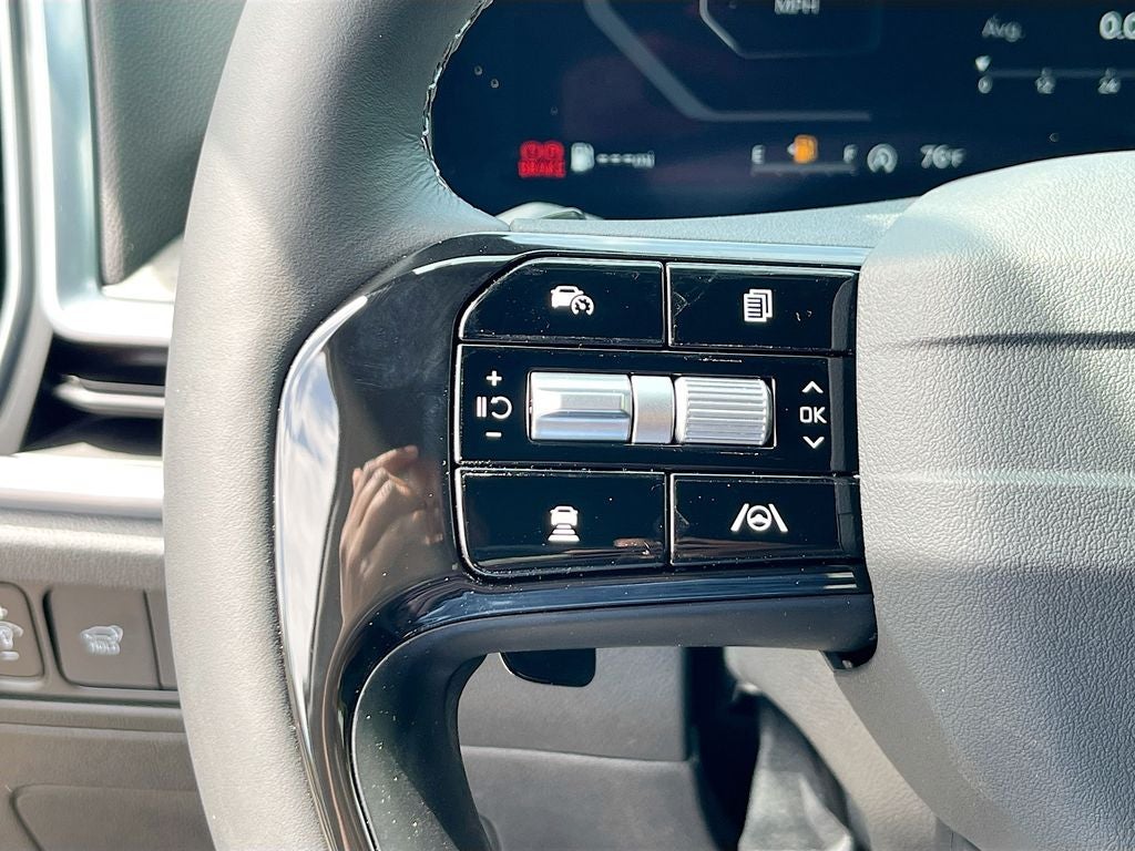 2026 Kia Sorento X-Pro SX Prestige