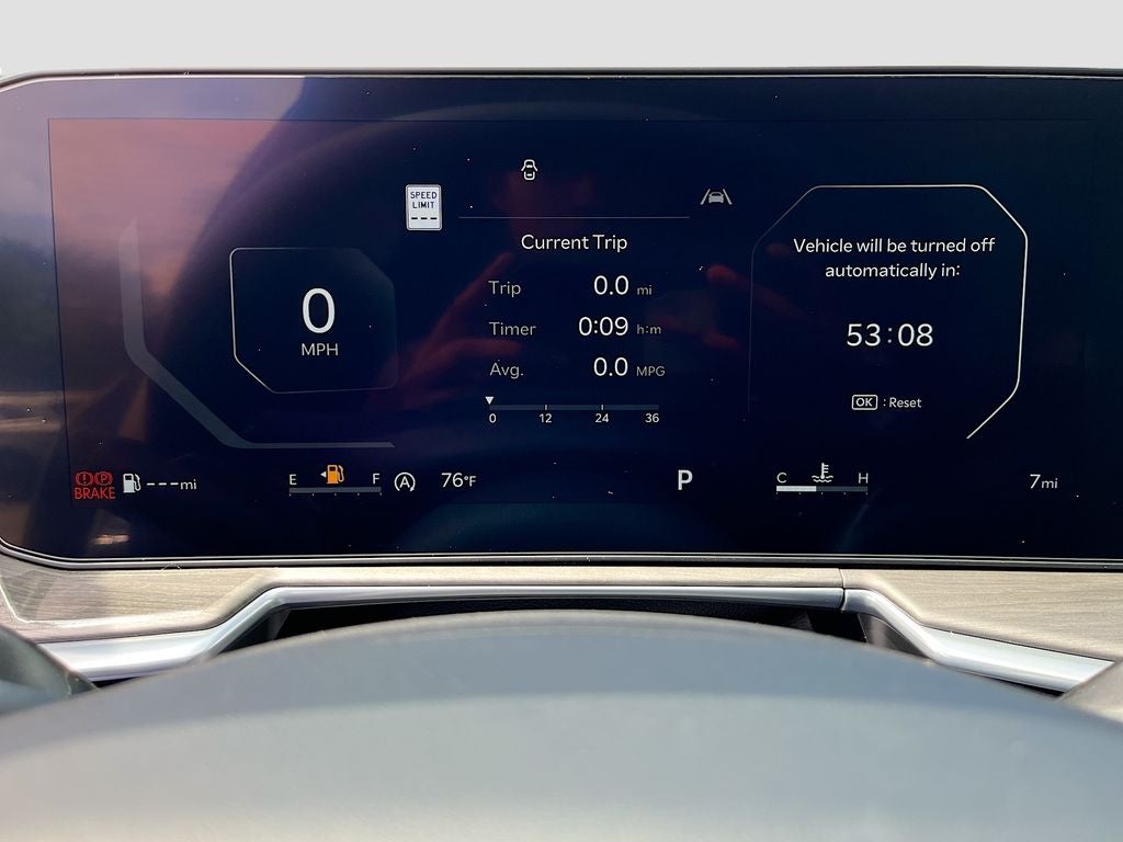 2026 Kia Sorento X-Pro SX Prestige