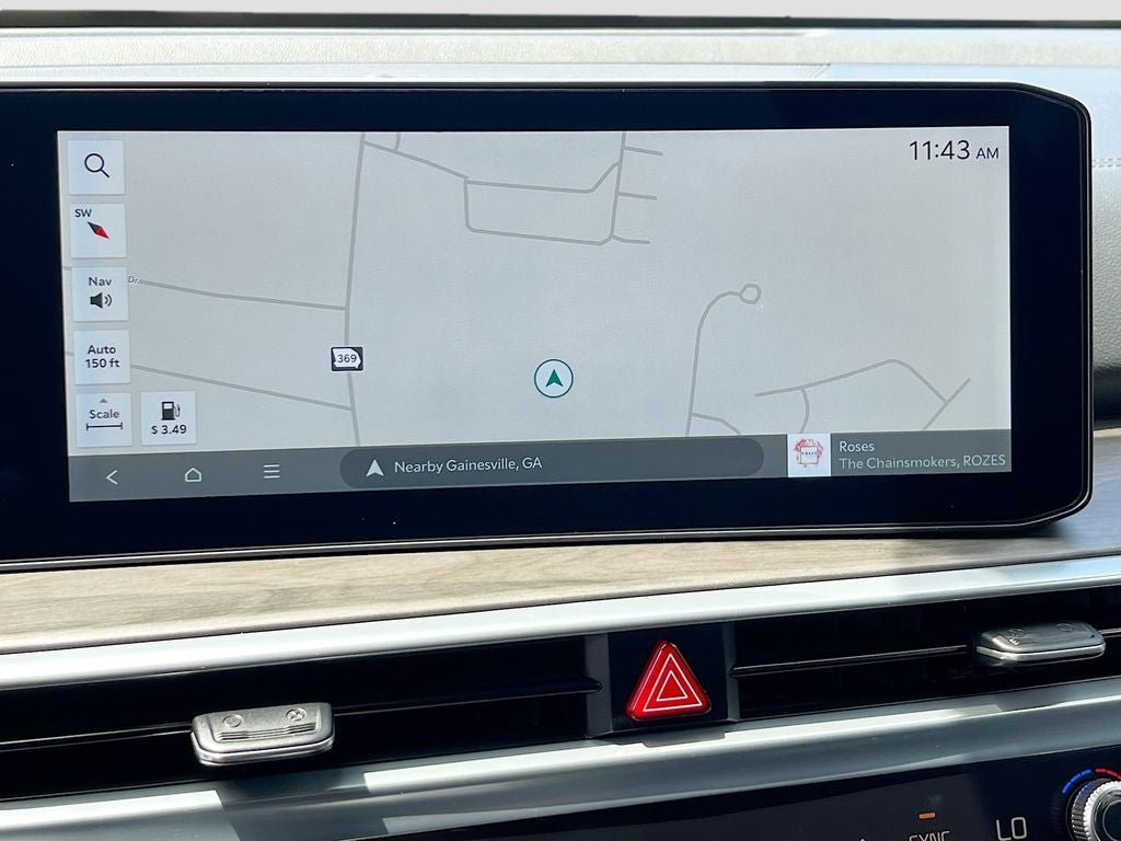 2026 Kia Sorento X-Pro SX Prestige