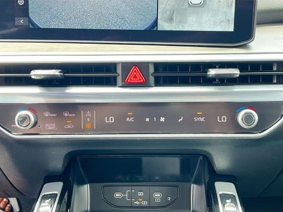 2026 Kia Sorento X-Pro SX Prestige