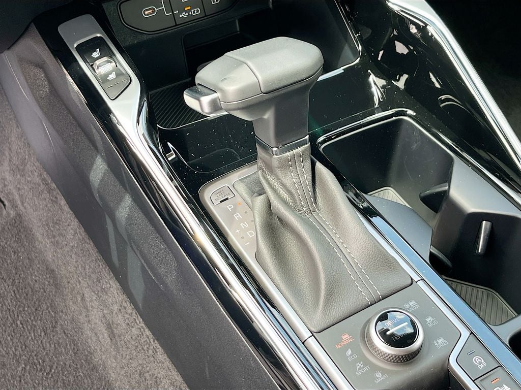 2026 Kia Sorento X-Pro SX Prestige