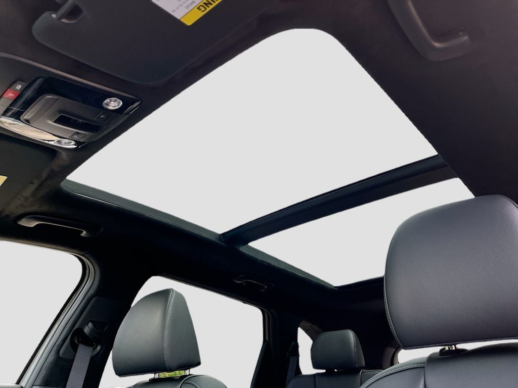 2026 Kia Sorento X-Pro SX Prestige