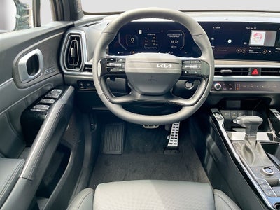 2026 Kia Sorento X-Pro SX Prestige