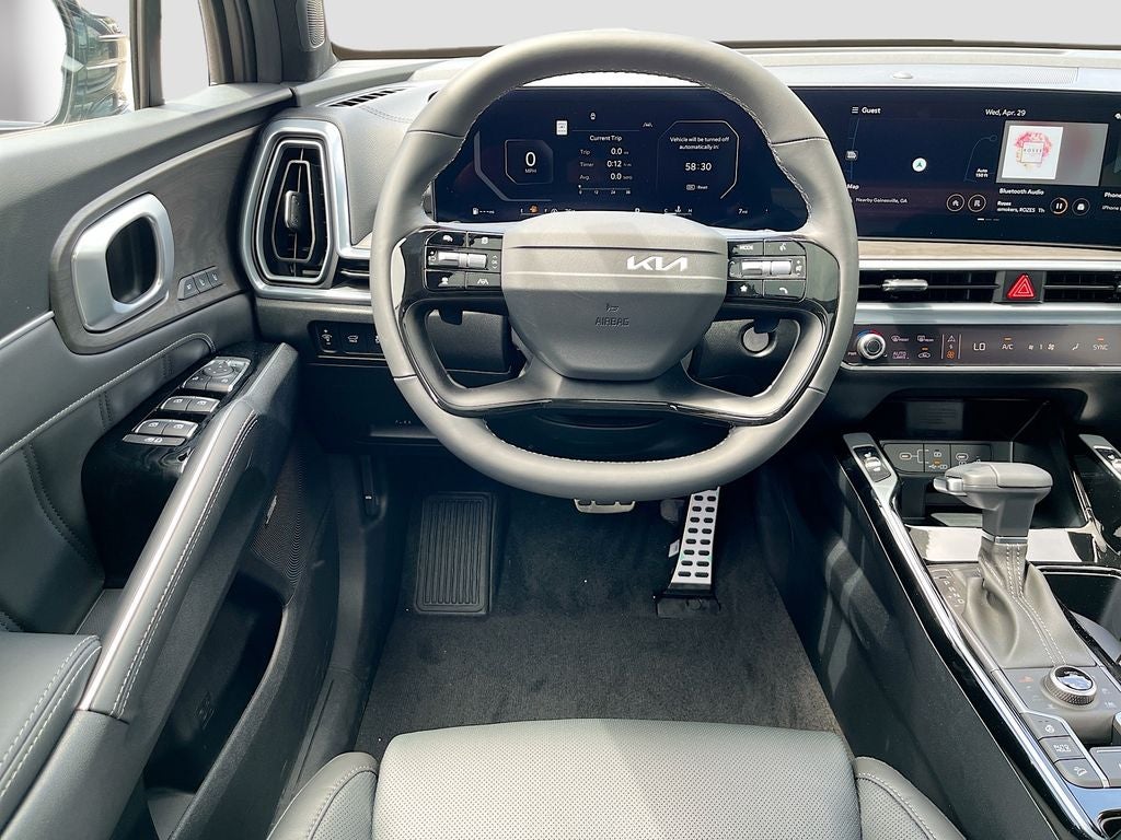 2026 Kia Sorento X-Pro SX Prestige