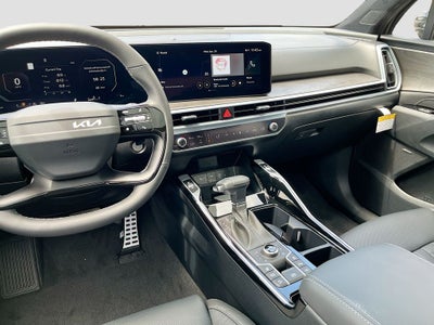 2026 Kia Sorento X-Pro SX Prestige