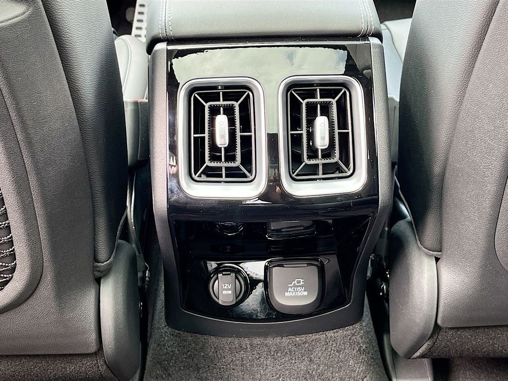 2026 Kia Sorento X-Pro SX Prestige