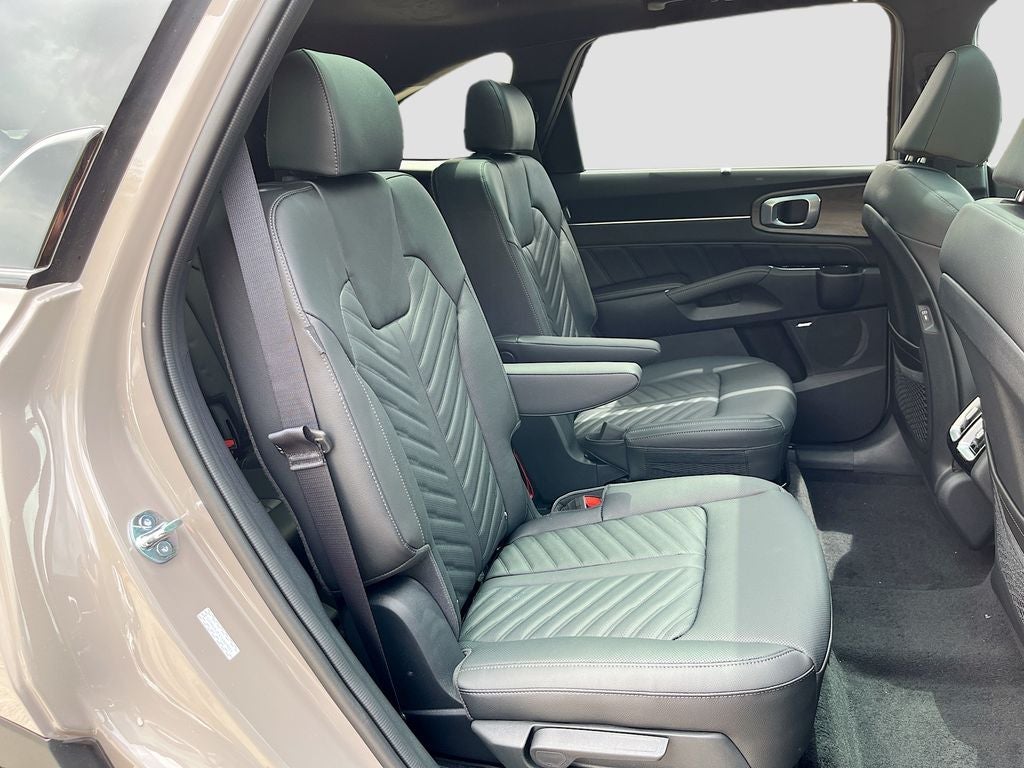 2026 Kia Sorento X-Pro SX Prestige