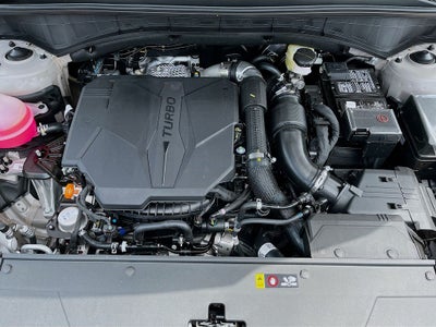 2026 Kia Sorento X-Pro SX Prestige