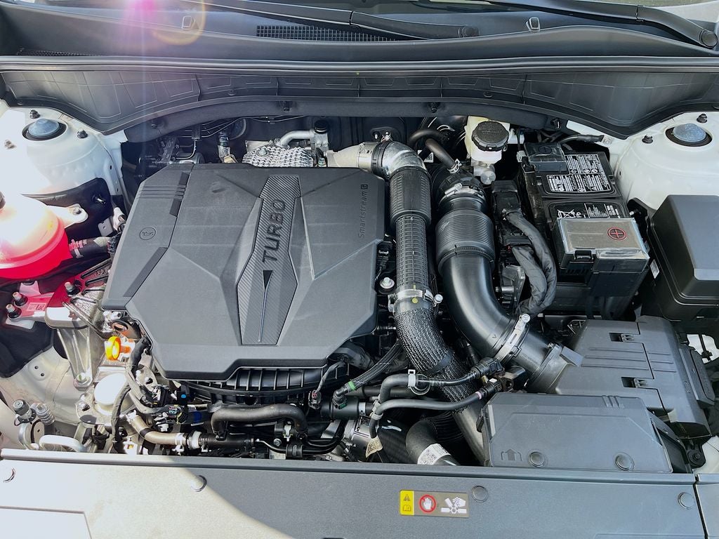 2025 Kia Sorento X-Line SX Prestige