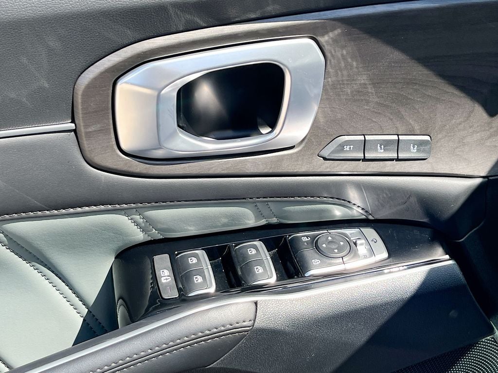 2025 Kia Sorento X-Line SX Prestige