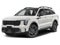 2025 Kia Sorento X-Line SX Prestige